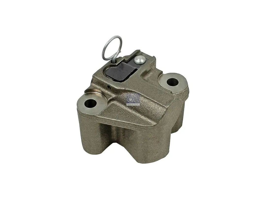 Tensor DT Spare Parts