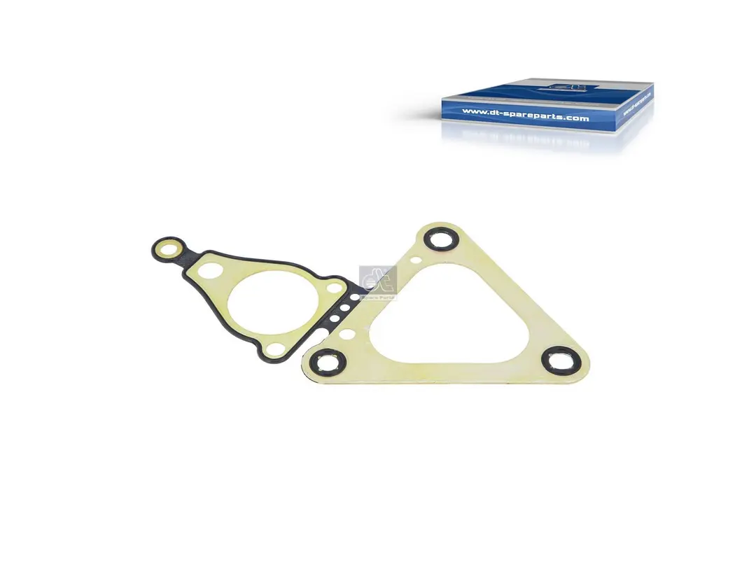 Junta DT Spare Parts