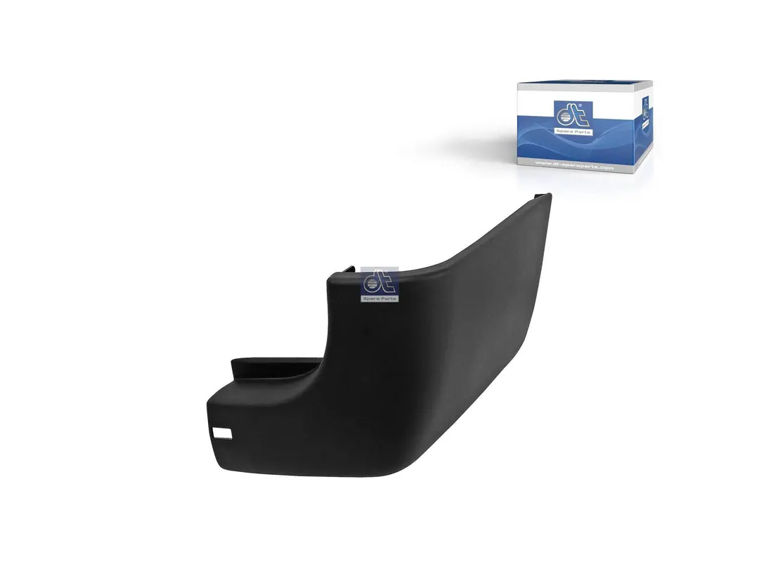 Parachoque DT Spare Parts