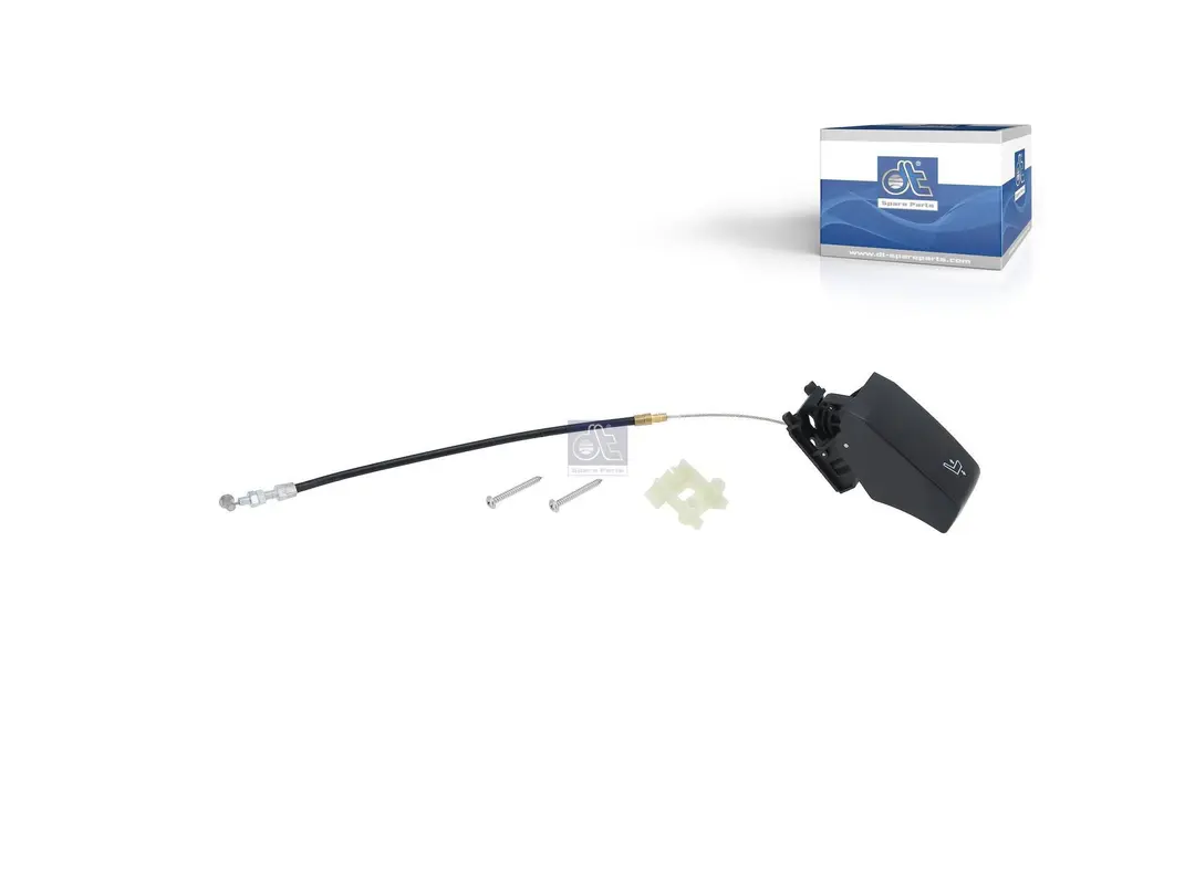 Schalter DT Spare Parts 1498837