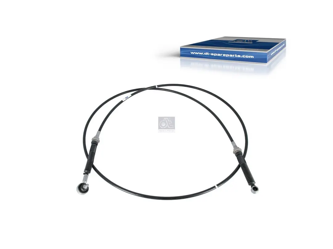 Seilzug DT Spare Parts 81326556344