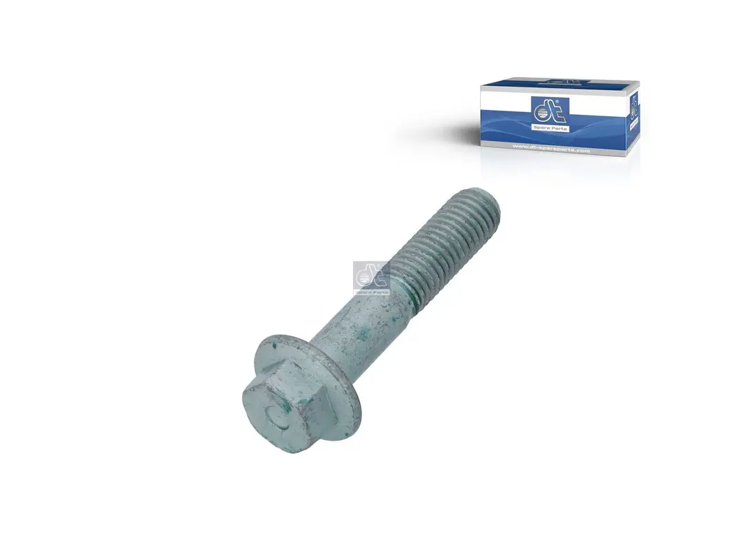 Hex Bolt DT Spare Parts 6032158512