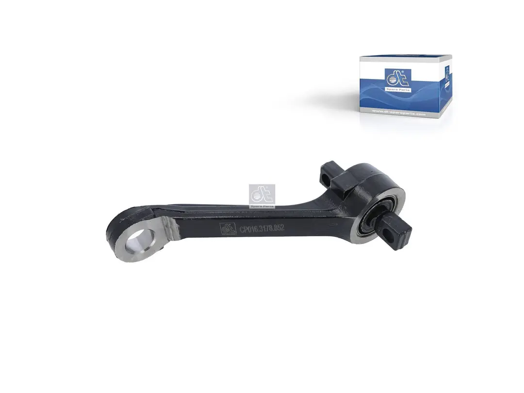 Hefboom DT Spare Parts 1152381