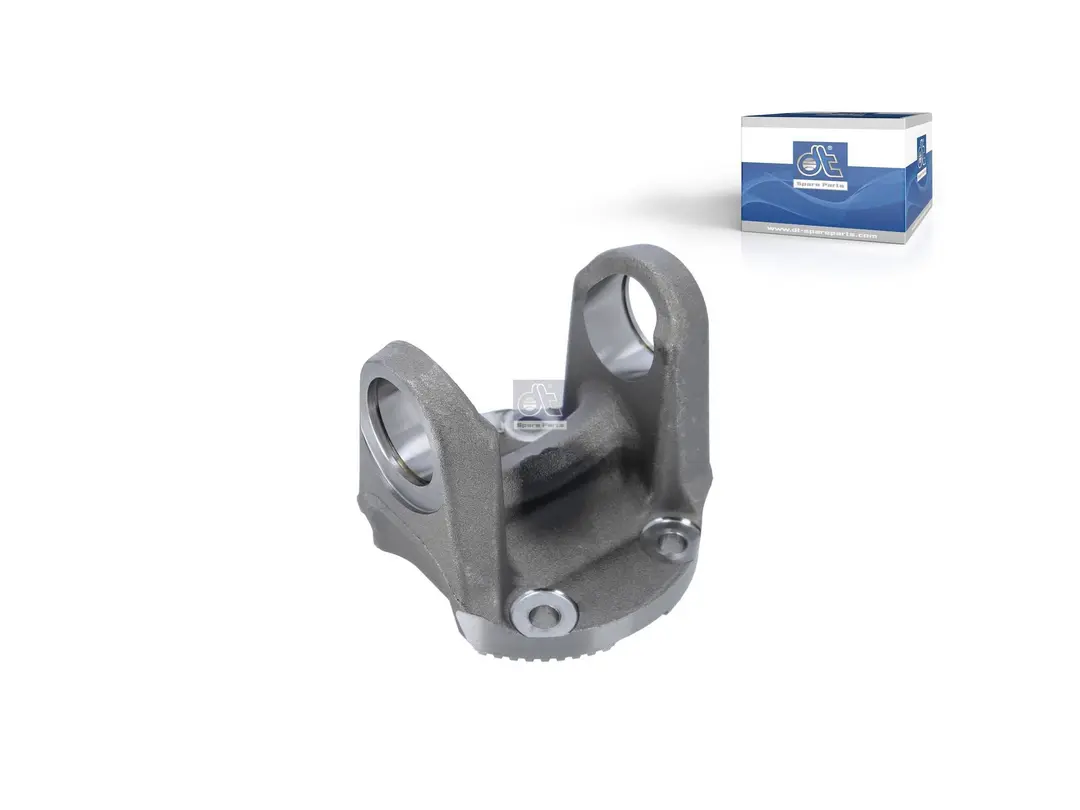 Brida DT Spare Parts 81393246064
