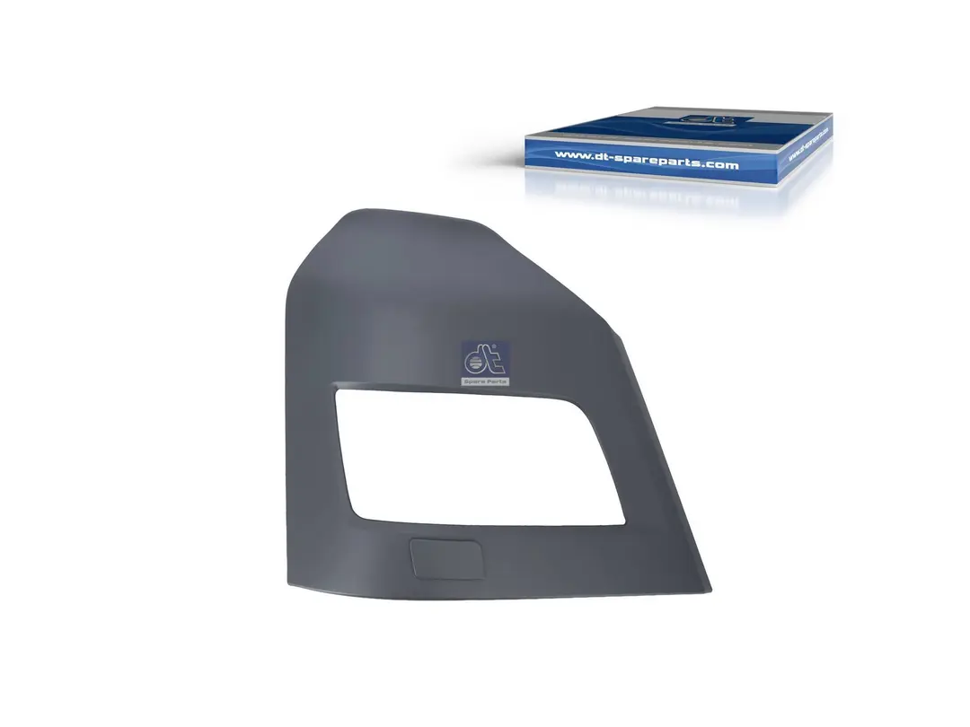Stoßecke DT Spare Parts 81416106772