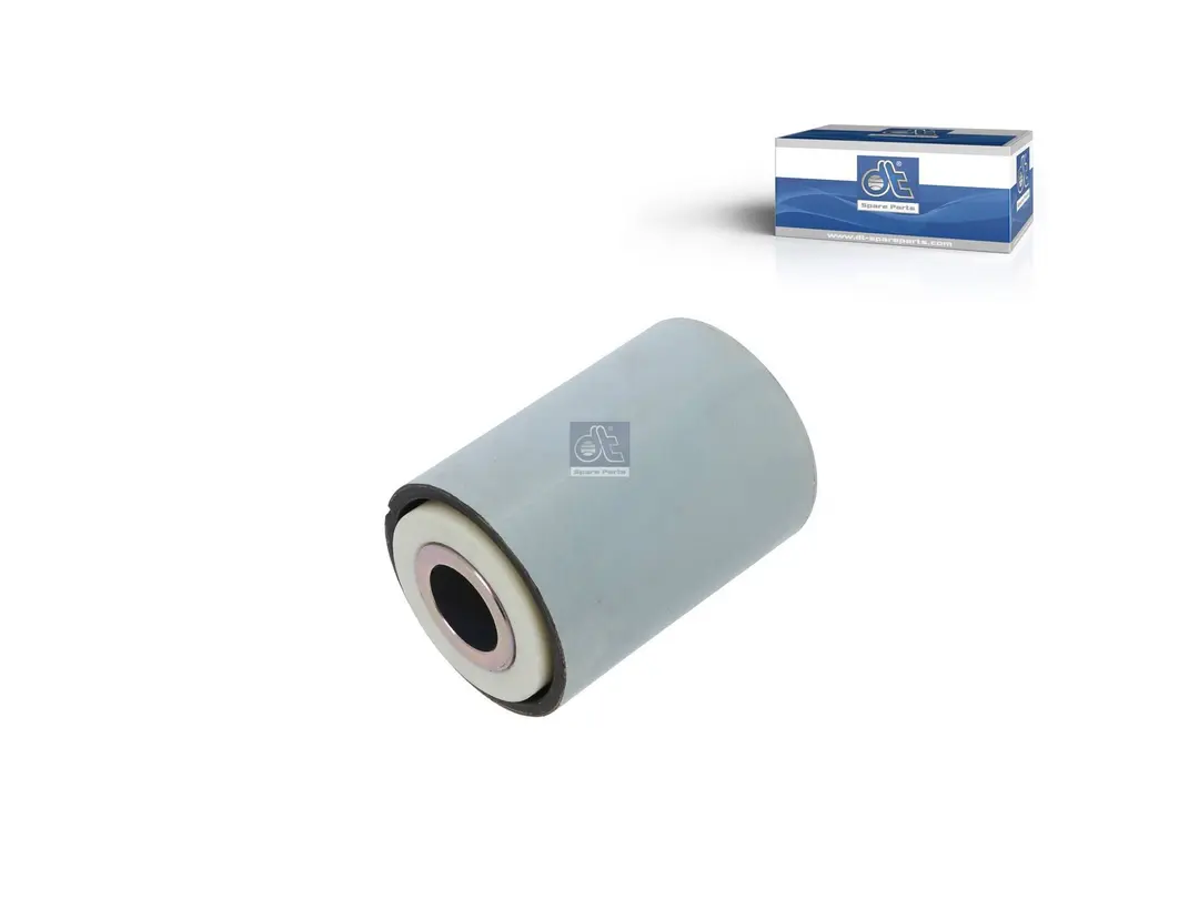 Gummibuchse DT Spare Parts 81962100616