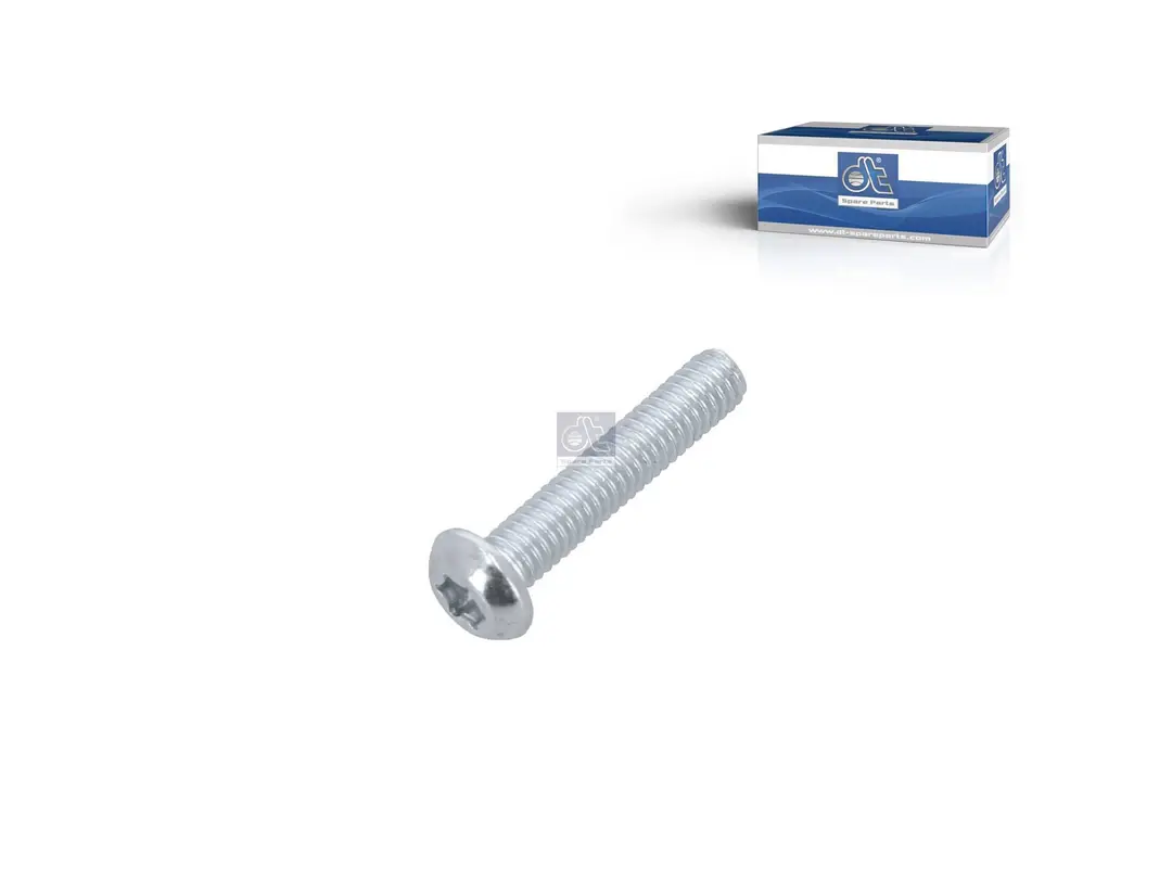 مسمار DT Spare Parts 000000001553