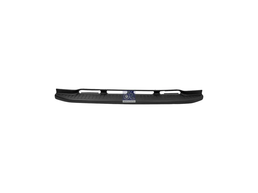Step plate DT Spare Parts 03802476