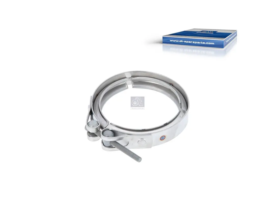 clemă DT Spare Parts 5 0410 5924
