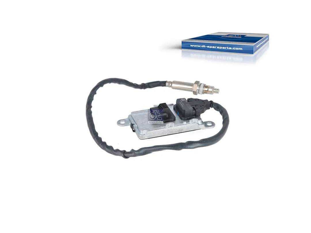 NOX Sensor DT Spare Parts 58 0136 3754