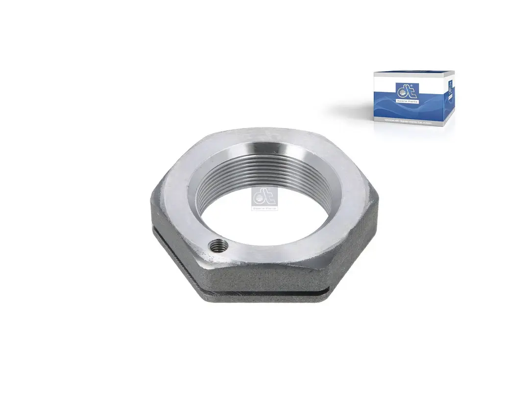 Nuca DT Spare Parts 717 2933