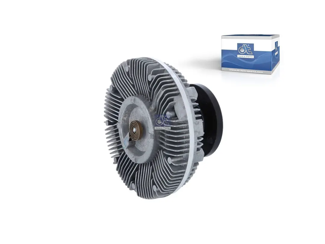 Kvačilo ventilatora DT Spare Parts 504029738