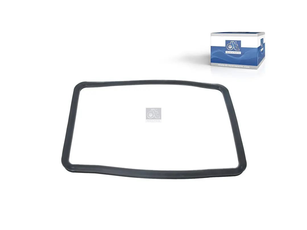Dichtrahmen DT Spare Parts 814 3876