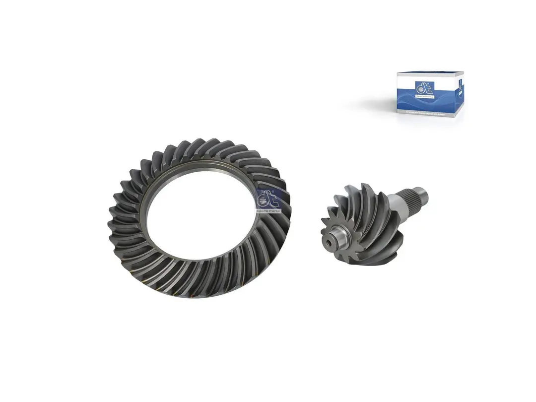 Stel DT Spare Parts 20508641