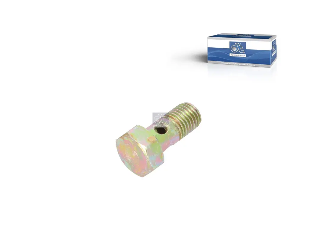 Болт DT Spare Parts 1349100
