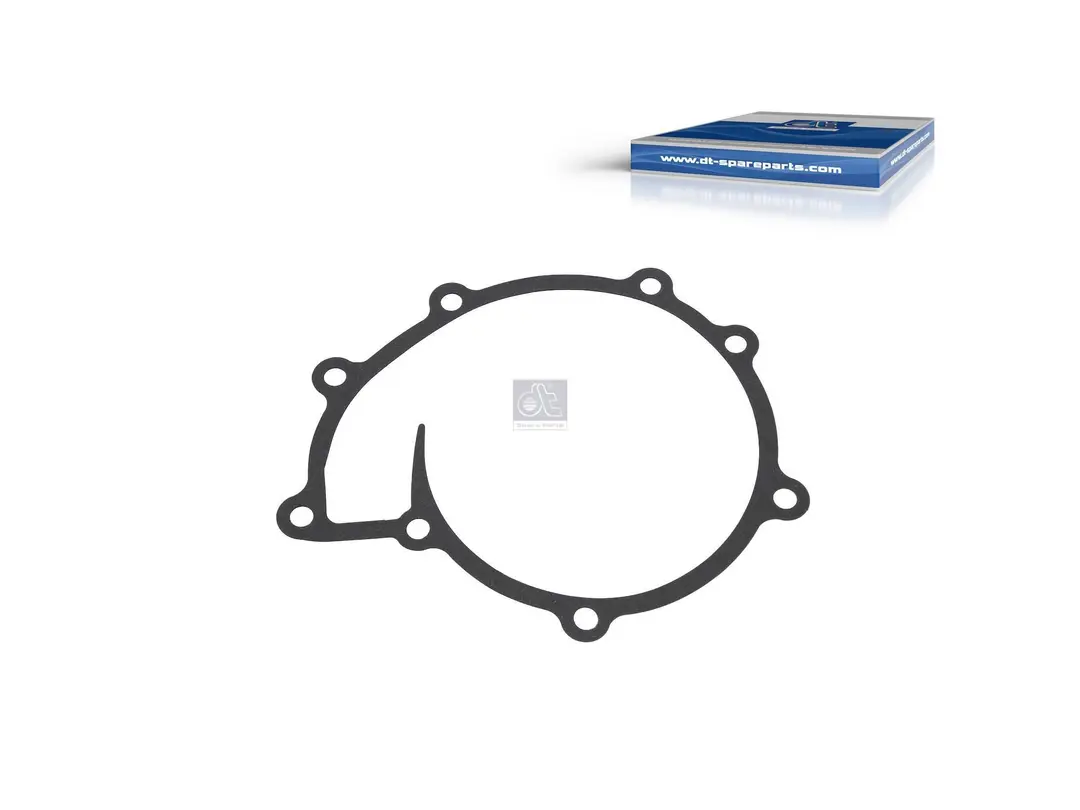 Garnitură DT Spare Parts 51069010187