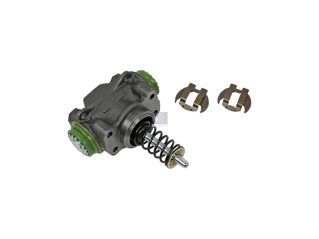 Keilbremse DT Spare Parts 6774200123