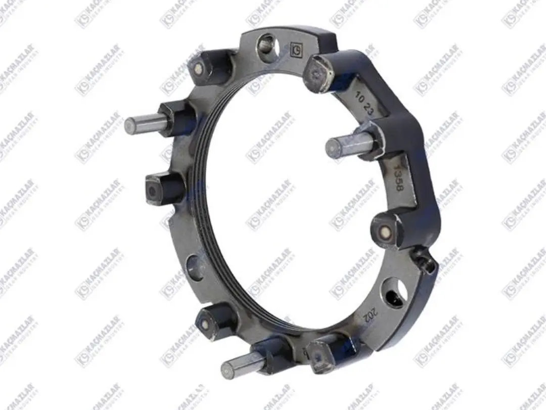 Anillo de sincronización Kacmazlar 2134284