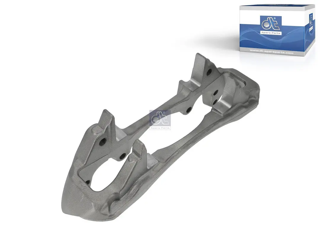 Bremsträger DT Spare Parts