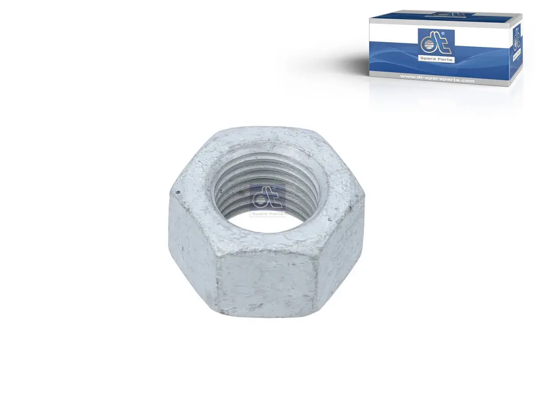 Tuerca DT Spare Parts N000000005461