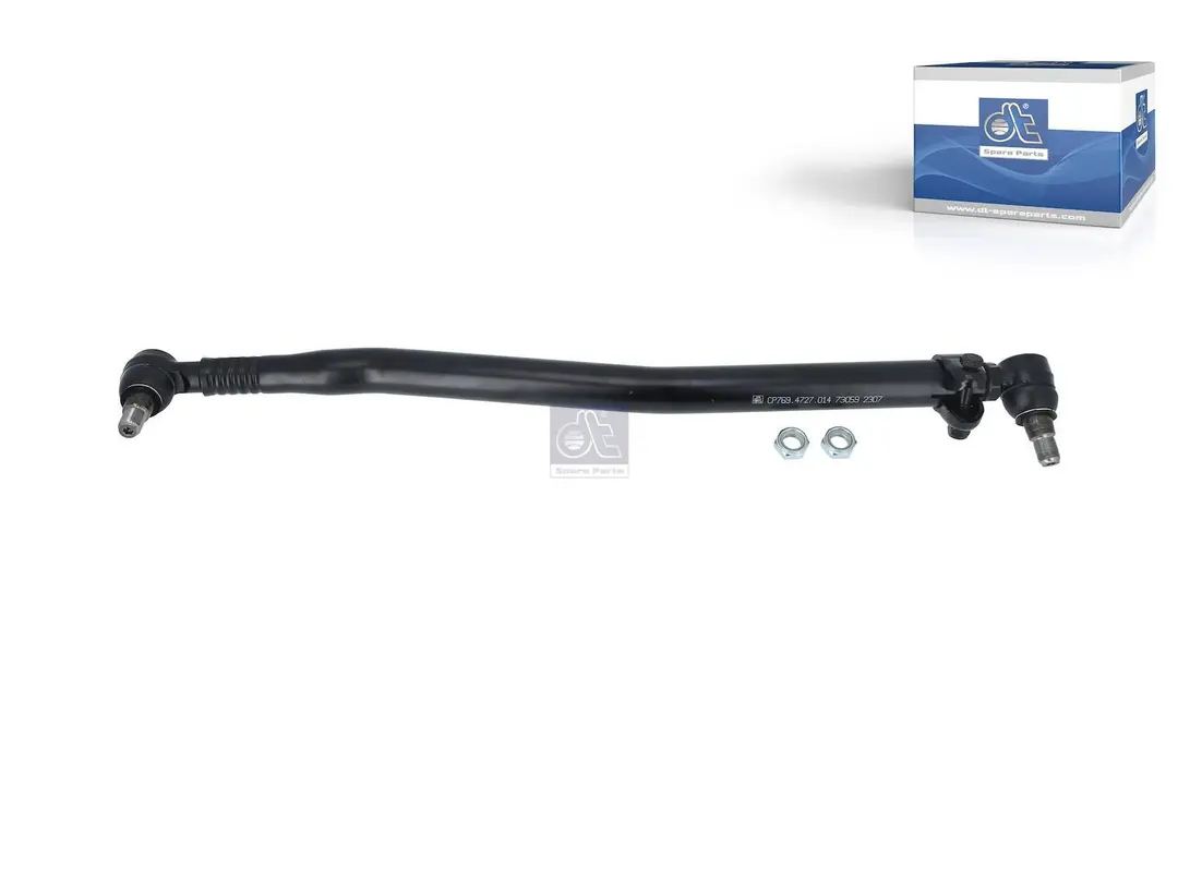 Lenkstange DT Spare Parts 0034609105