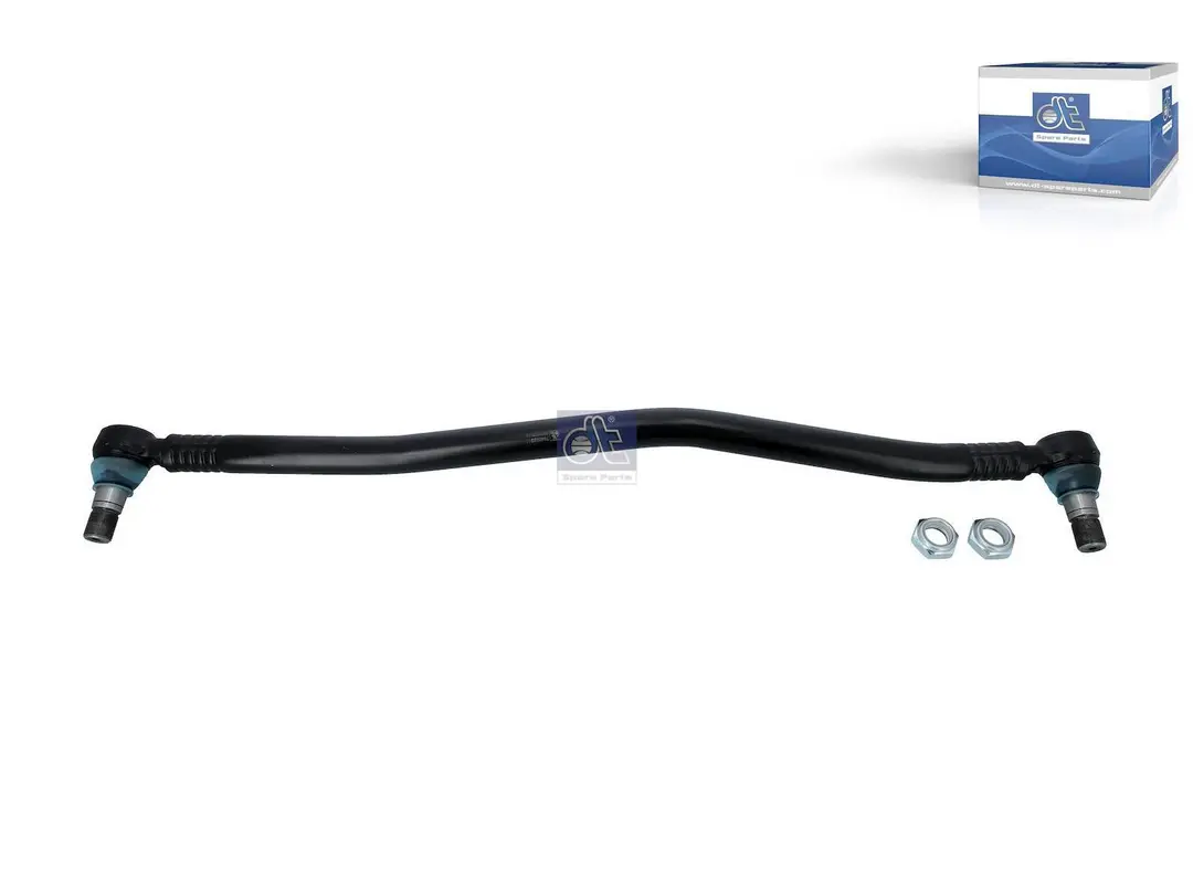 Drag link DT Spare Parts 9604631915