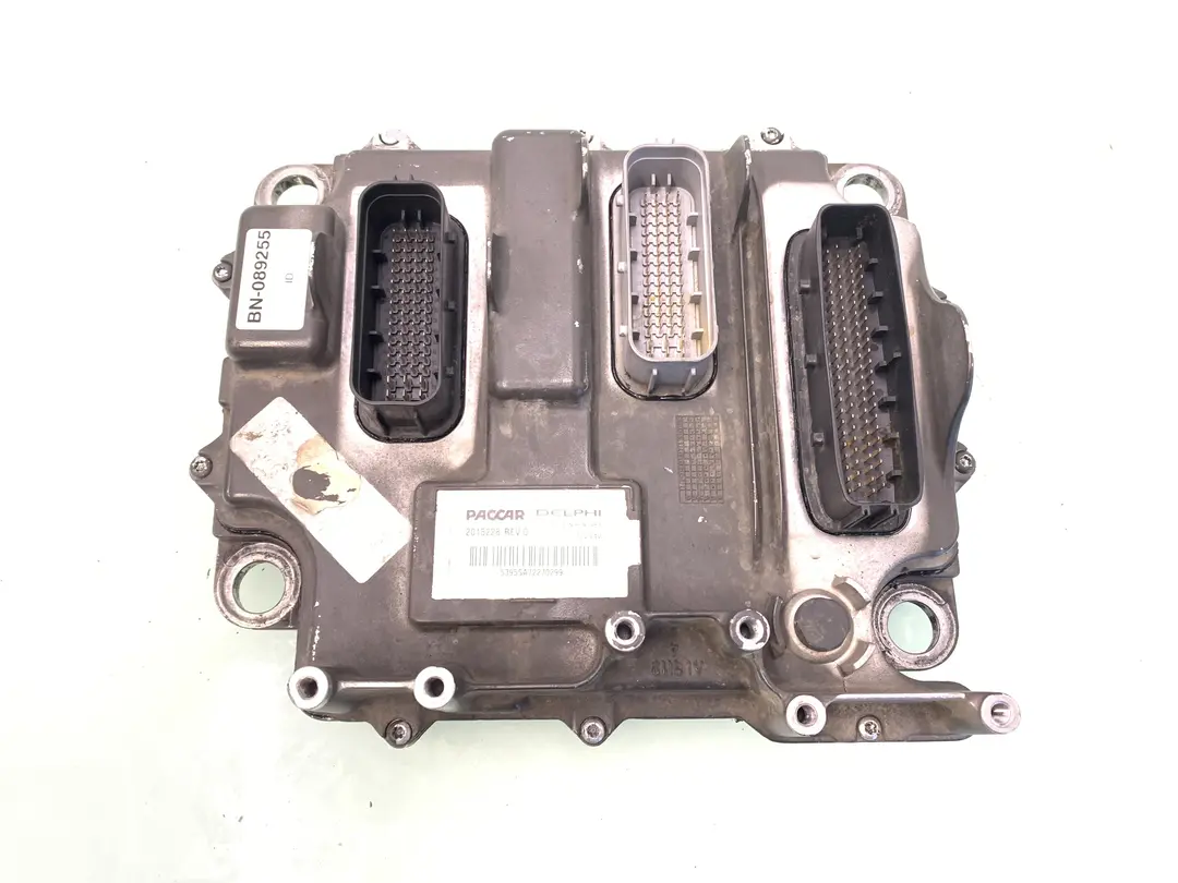ECU за управление на двигателя 1833060 1833060 ECU за управление на двигателя 1833060 1833060