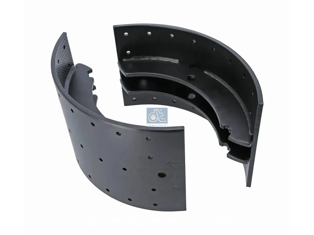 Bremsbackensatz DT Spare Parts 5001868572