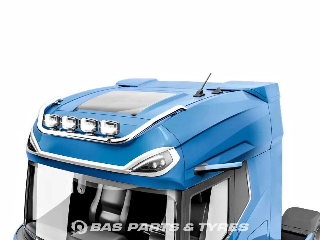 Soporte de luz de techo DAF XF G2 850340 Soporte de luz de techo DAF XF G2 850340