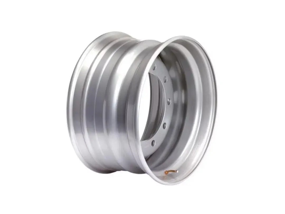Athlete 11.75 x 22.5 26 mm