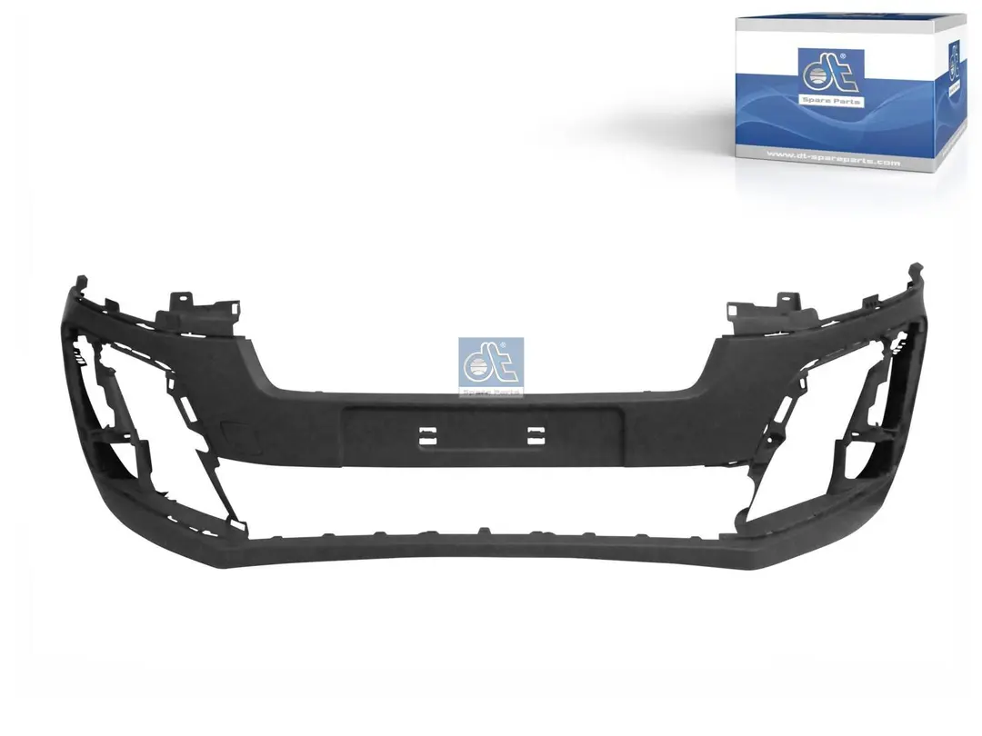 Bumper DT Spare Parts