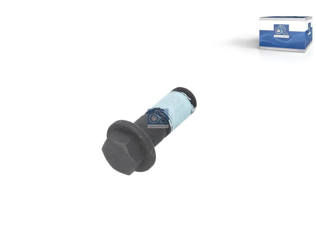 Bolt DT Spare Parts 1887739