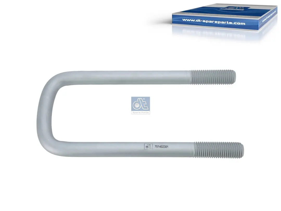Support DT Spare Parts 2096137