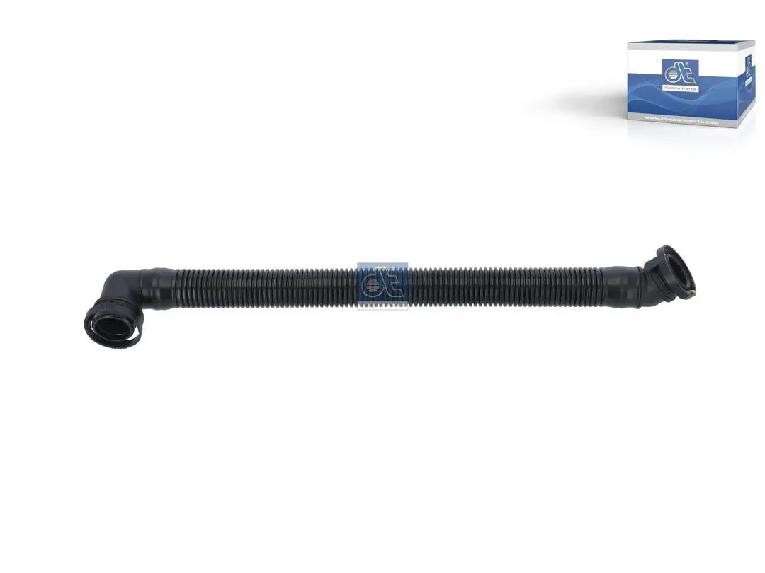 Vent Pipe DT Spare Parts 4570101070