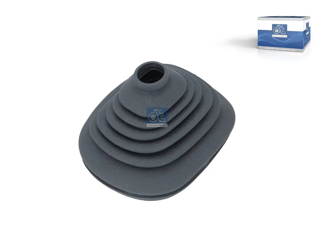 Bellows DT Spare Parts 9702681897
