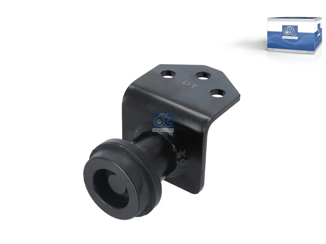 eindstop wielophanging DT Spare Parts 1950244