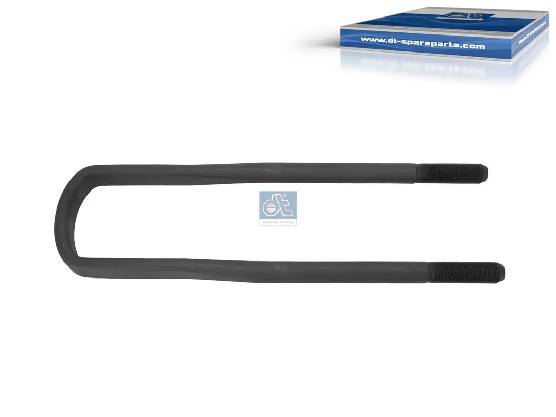 U-Bolt DT Spare Parts 1706313