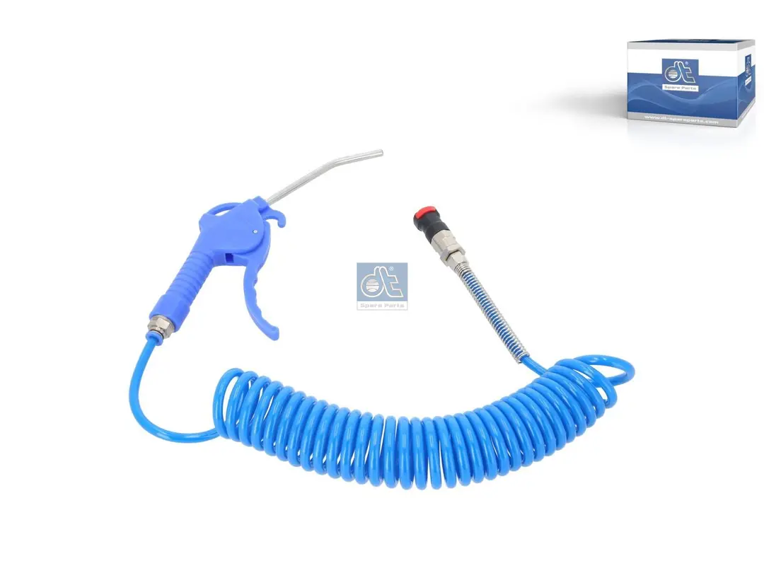 Blaaspistool DT Spare Parts 7485134118
