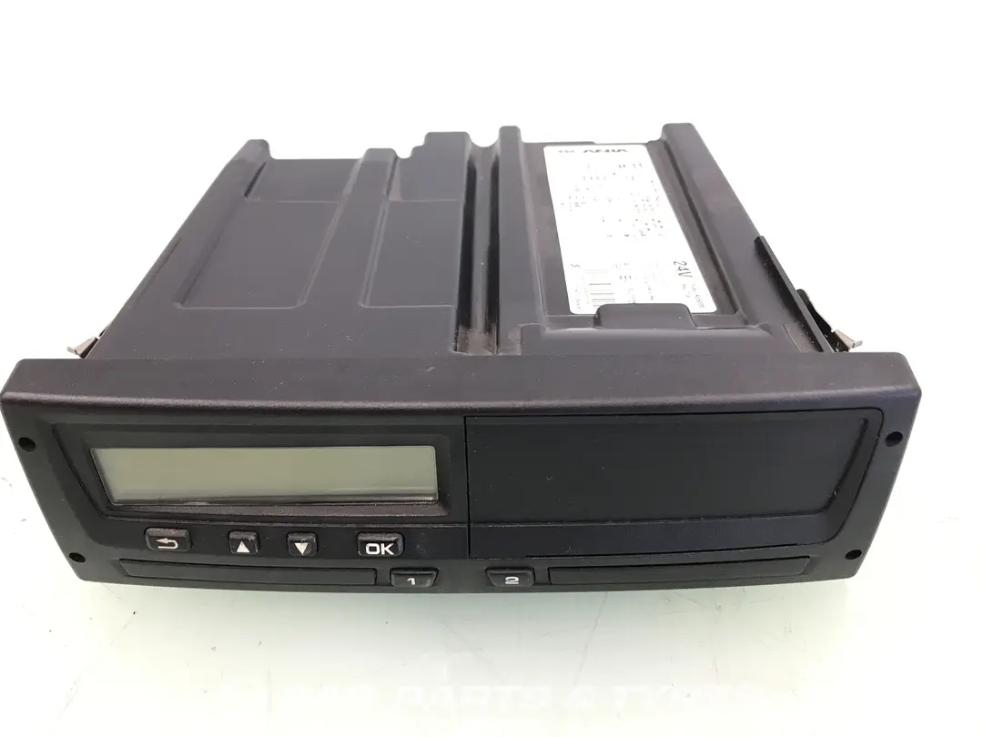 Tachograph 1783221 1783221