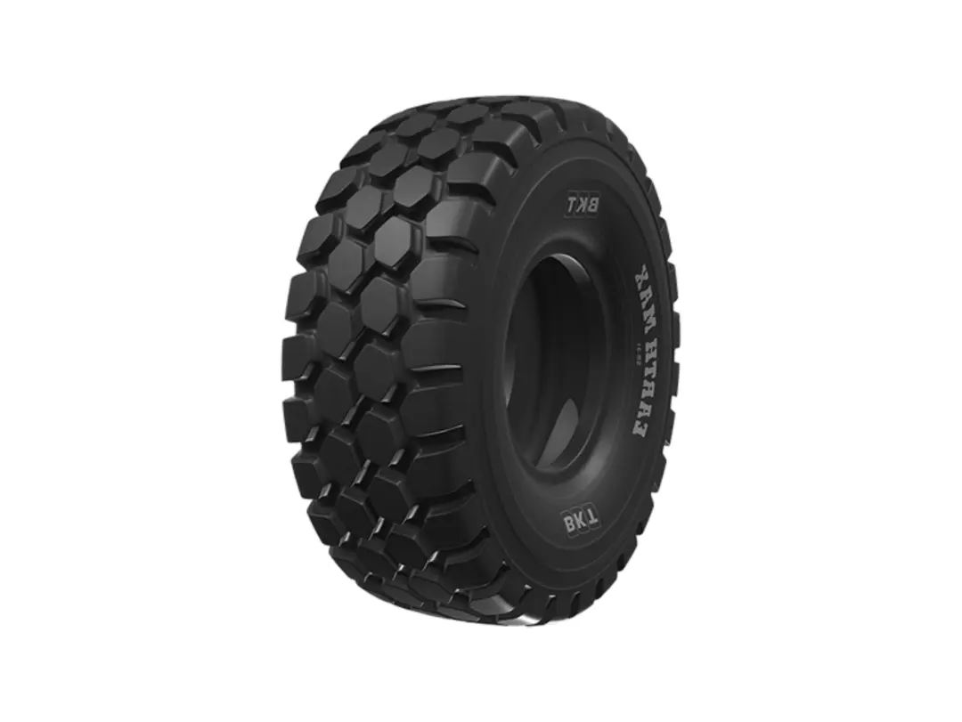 BKT 20.5R25 Earthmax SR 31