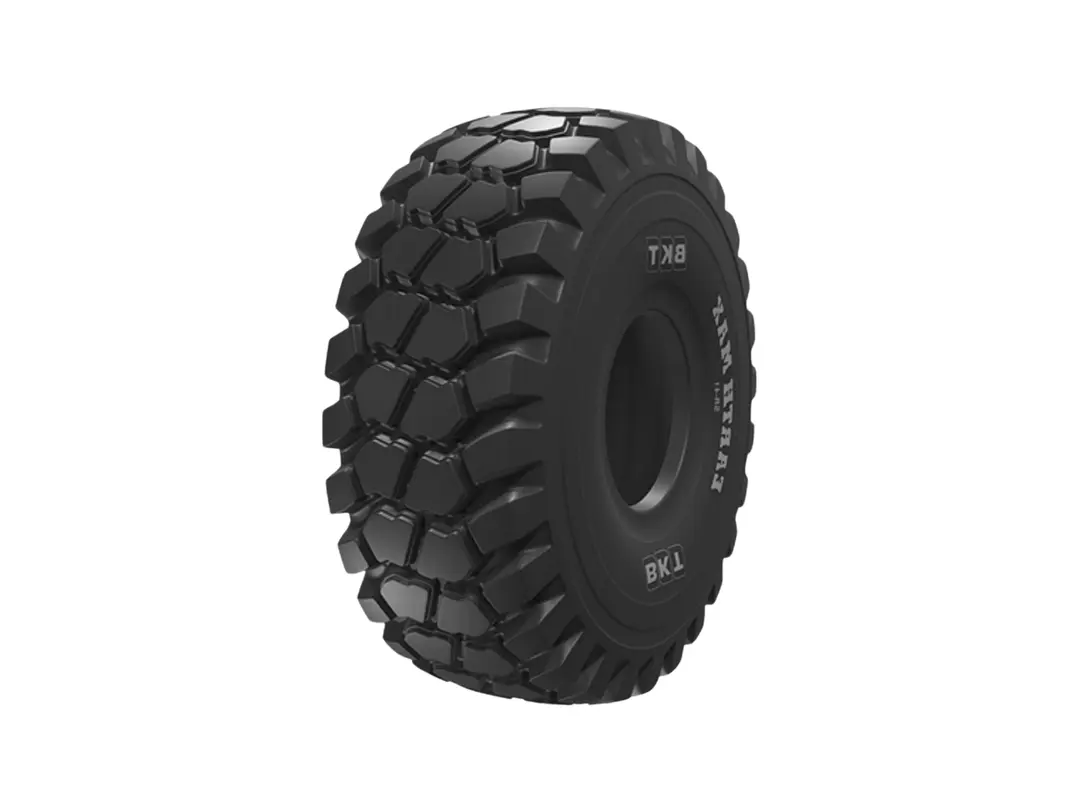 BKT 26.5R25 Earthmax SR 41 BKT 26.5R25 Earthmax SR 41