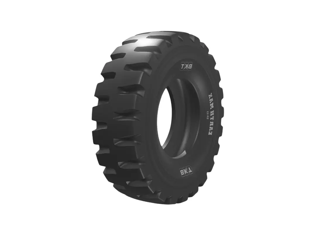 BKT 17.5R25 Earthmax SR 53 BKT 17.5R25 Earthmax SR 53