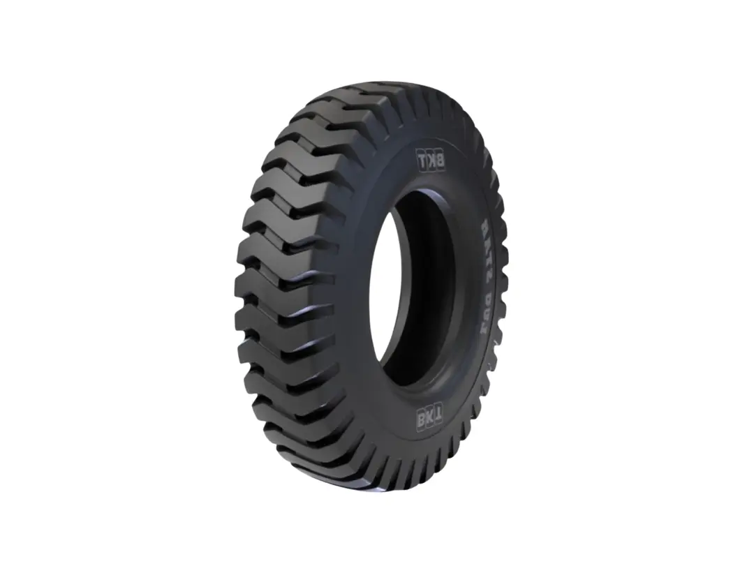 BKT 10.00-20 Lug Star