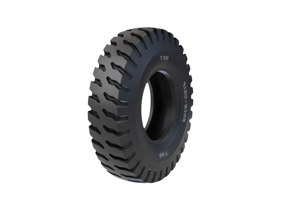 BKT 21.00-35 Rock Grip BKT 21.00-35 Rock Grip