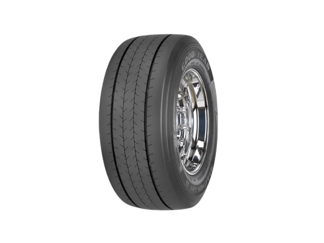 Goodyear 455/40R22.5 Marathon LHT+