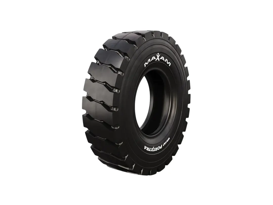 Maxam 14.00R24 MS407 PORTXTRA Maxam 14.00R24 MS407 PORTXTRA
