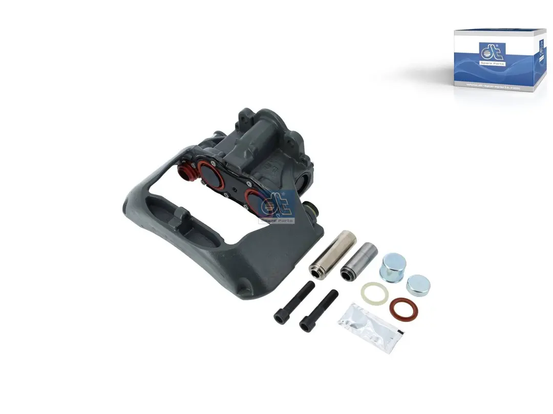Bremssattel DT Spare Parts