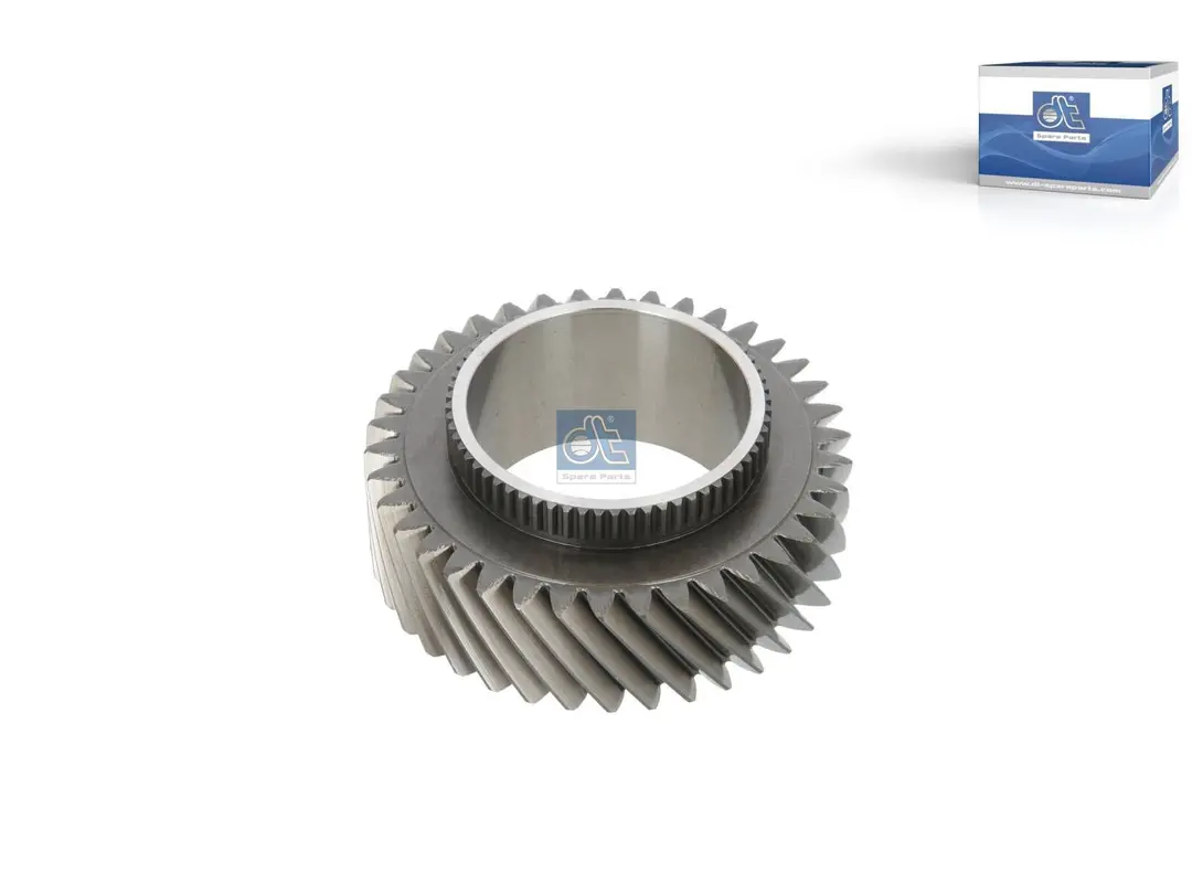 Reverse gear DT Spare Parts 65323010010
