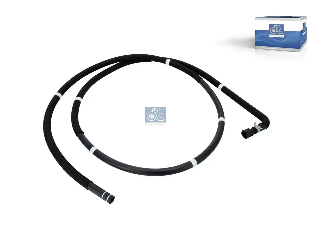 خط DT Spare Parts
