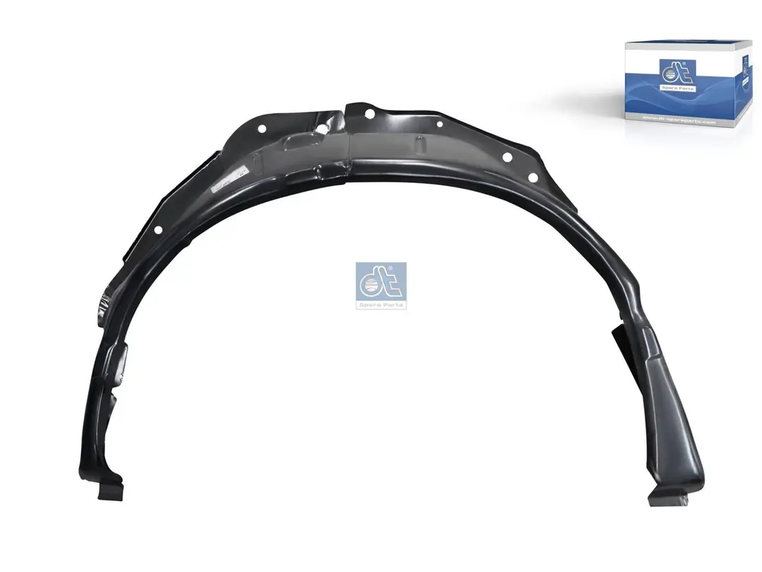 Parafango DT Spare Parts